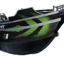 Regal Duke Hull Livery