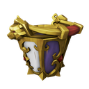 Regal Fortune Bucket