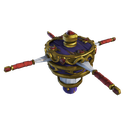 Regal Fortune Capstan