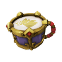 Regal Fortune Drum
