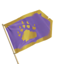 Regal Fortune Flag