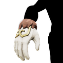Regal Fortune Gloves