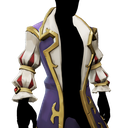 Regal Fortune Jacket