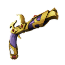 Regal Fortune Pistol