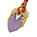 Regal Fortune Shovel
