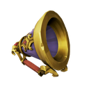 Regal Fortune Speaking Trumpet
