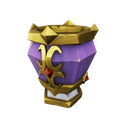 Regal Fortune Tankard