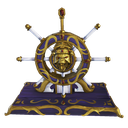Regal Fortune Wheel