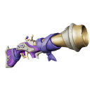 Regal Hound Blunderbuss