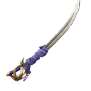 Regal Hound Cutlass