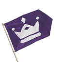 Regal Hound Flags