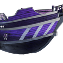 Regal Hound Hull Livery