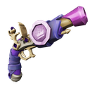 Regal Hound Pistol
