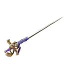 Regal Hound Cutlass
