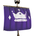 Regal Hound Sails