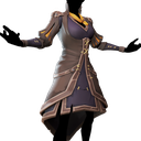 Regal Sovereign Dress