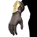 Regal Sovereign Gloves