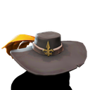 Regal Sovereign Hat