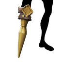 Regal Sovereign Pegleg