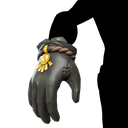 Reigning Morningstar Gloves