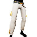 Reigning Morningstar Bottoms