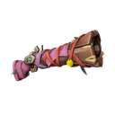 Relic of Darkness Blunderbuss