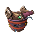 Relic of Darkness Bucket