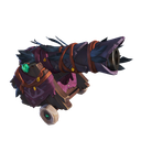 Relic of Darkness Cannons