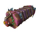 Relic of Darkness Concertina