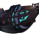 Relic of Darkness Hull