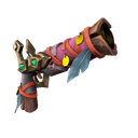 Relic of Darkness Pistol