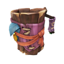 Relic of Darkness Tankard
