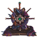 Relic of Darkness Wheel