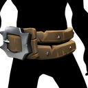 Renegade Sea Dog Belt