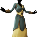 Renegade Sea Dog Dress