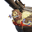 Figurehead of Courage