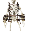 Rib Caged Upper Body