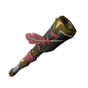 Riptide Rodeo Blowpipe