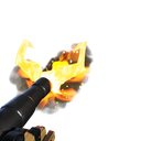 Riptide Rodeo Cannon Flares
