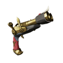 Riptide Rodeo Double Barrel Pistol