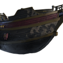 Riptide Rodeo Hull Livery