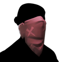 Riptide Rodeo Mask