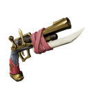 Riptide Rodeo Pistol