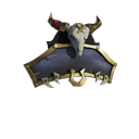 Riptide Rodeo Crest