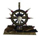 Riptide Rodeo Wheel