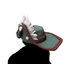 Rising Morningstar Hat