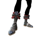 Rising Morningstar Boots