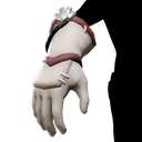 Rising Morningstar Gloves