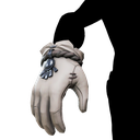 Rising Morningstar Gloves