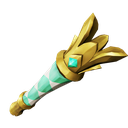 Rococo Blowpipe